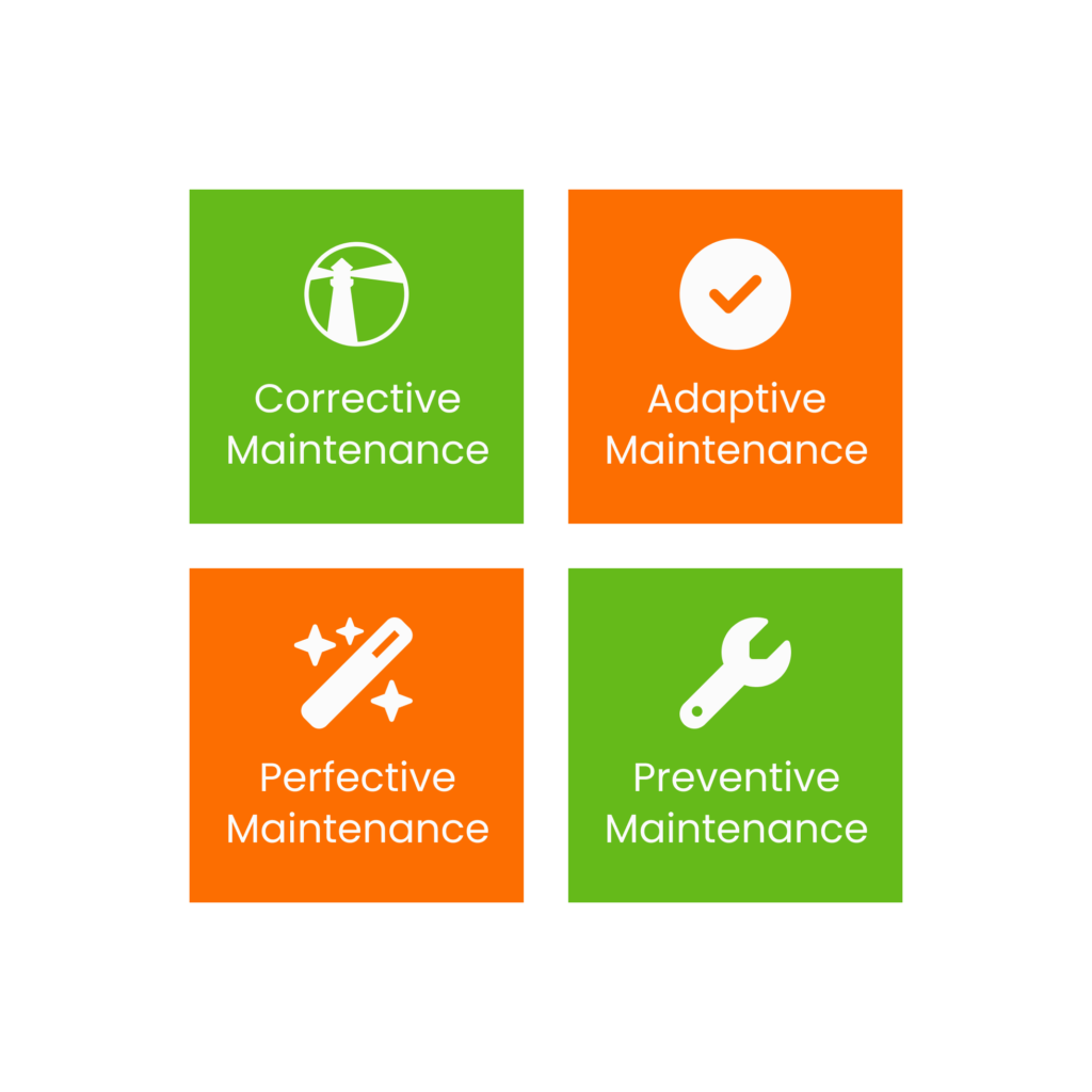 Software Maintenance Services