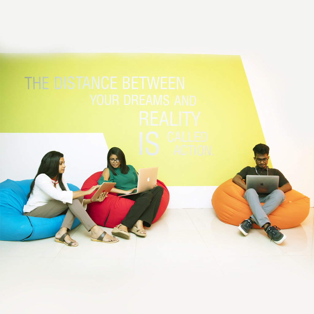 UI UX Design - Insharp Technologies PVT LTD